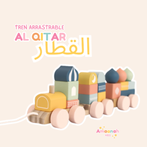 Tren Arrastrable Al-Qitar