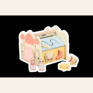 Caja de Formas Al Bait